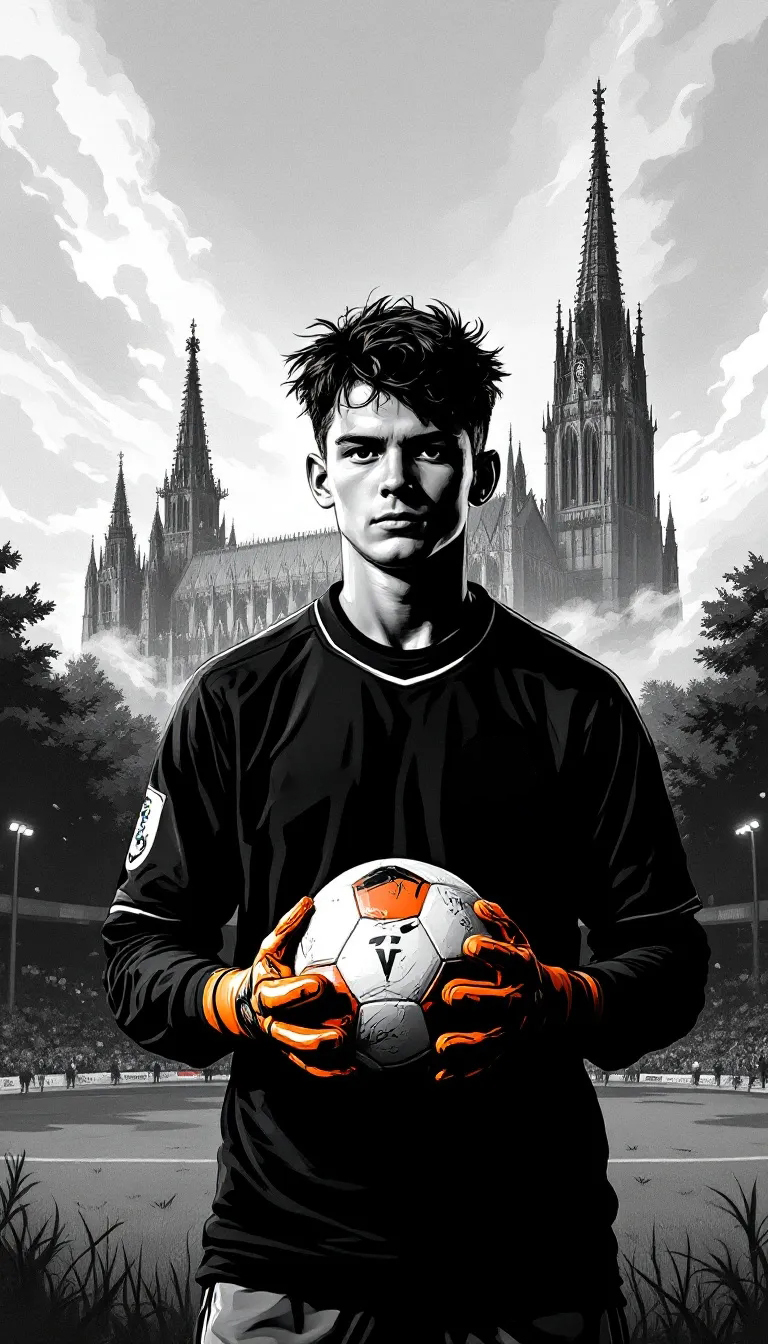 Probetraining Goalkeeper_V1